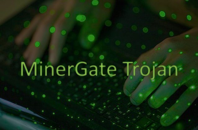 MinerGate Virus – How To Remove MinerGate Trojan From PC